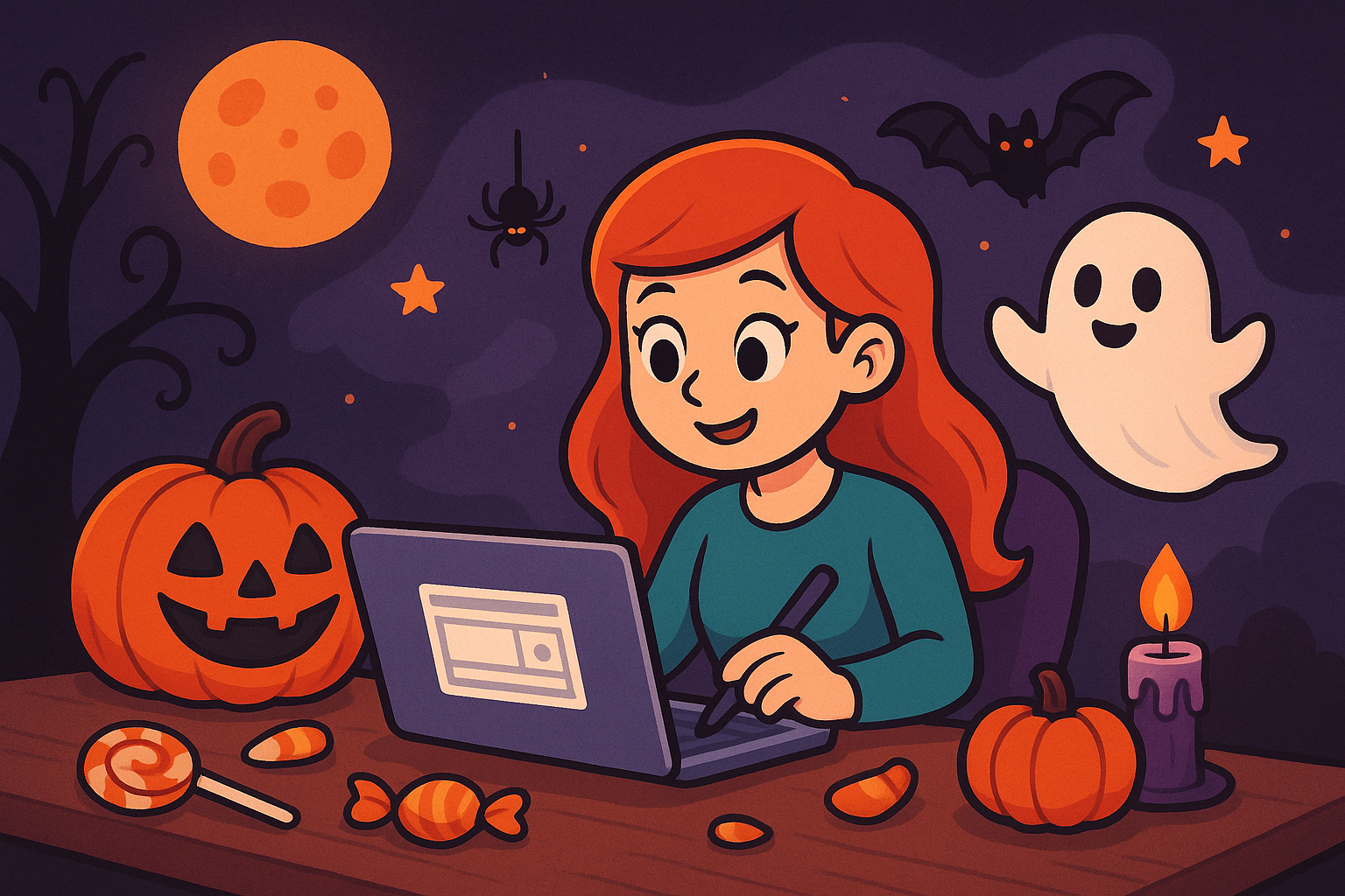 🎃 The Best Product Feature No One Asked For