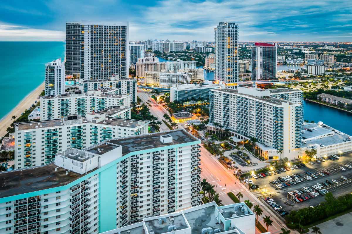Florida’s Property Insurance Crisis Is Driving Condo HOA Fees Higher