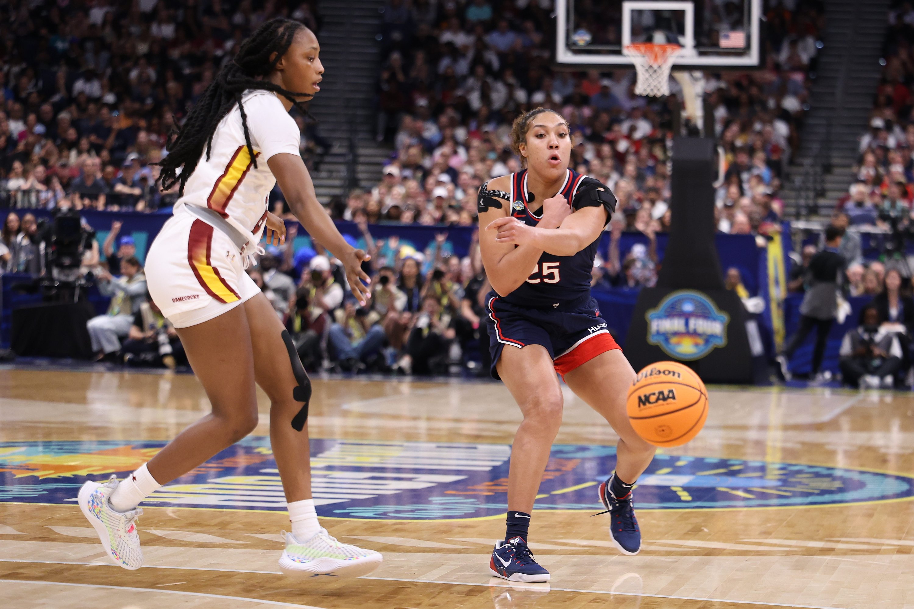 Ice Brady reportedly enters transfer portal