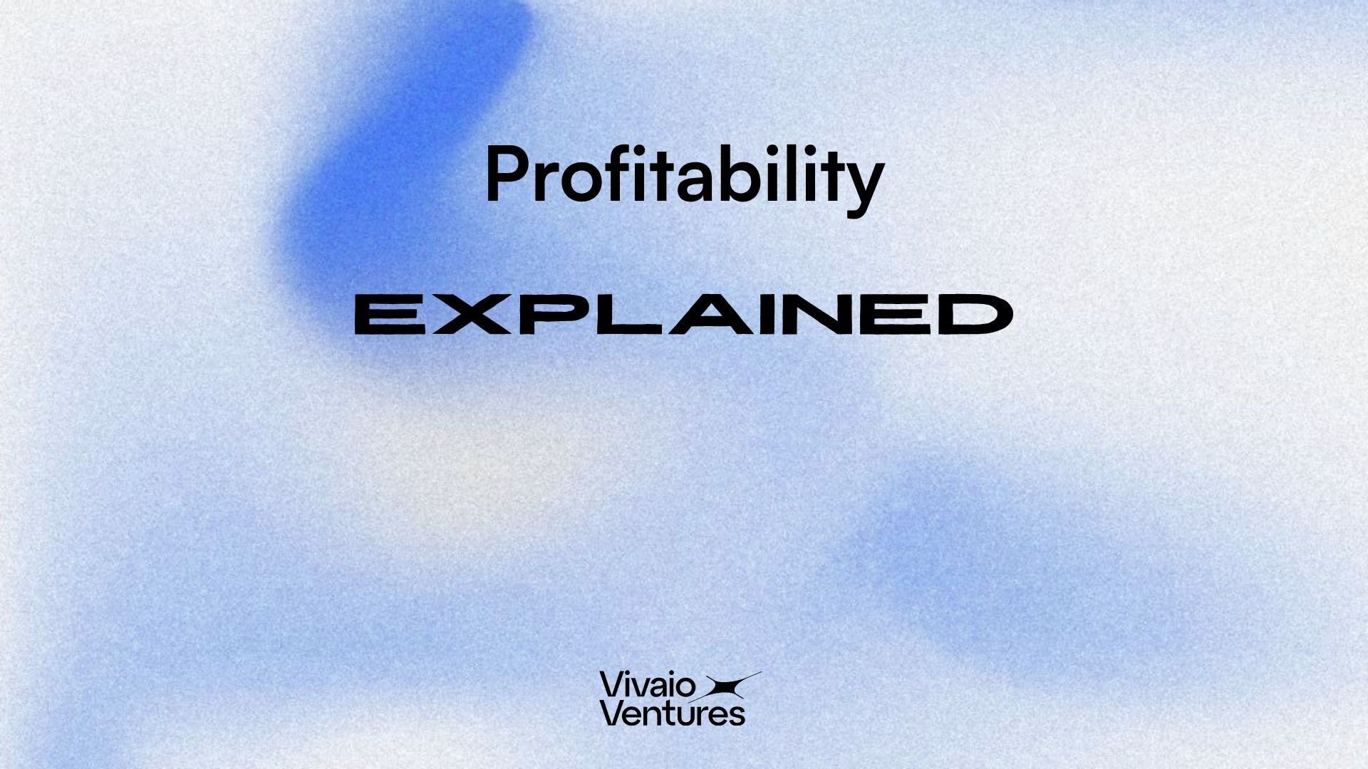 Decoding Profitability through the 4 Quarter Accounting Model