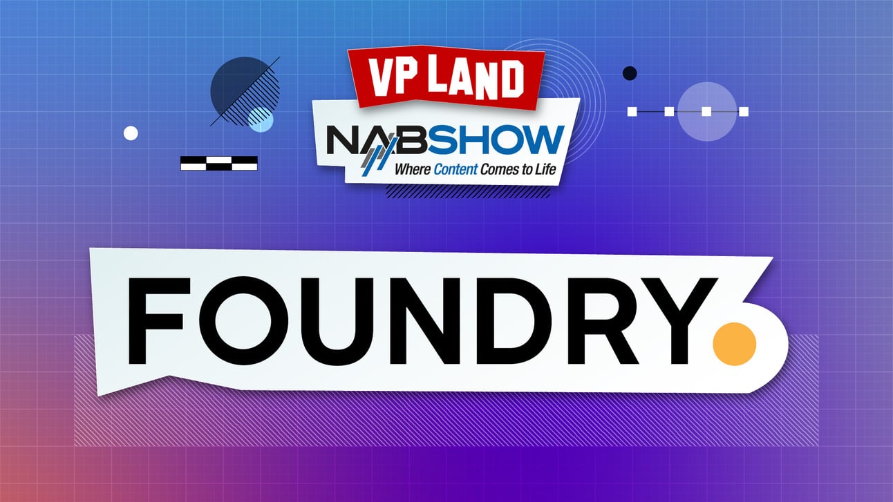 Foundry's Nuke Stage Bridges the Gap Between Virtual Production and Post