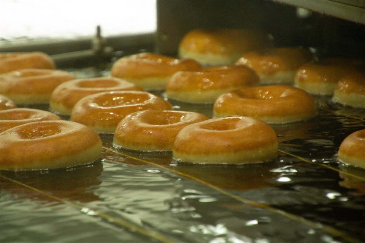 Krispy Kreme: A Meme Stock Sugar Rush or a Sustainable Treat?