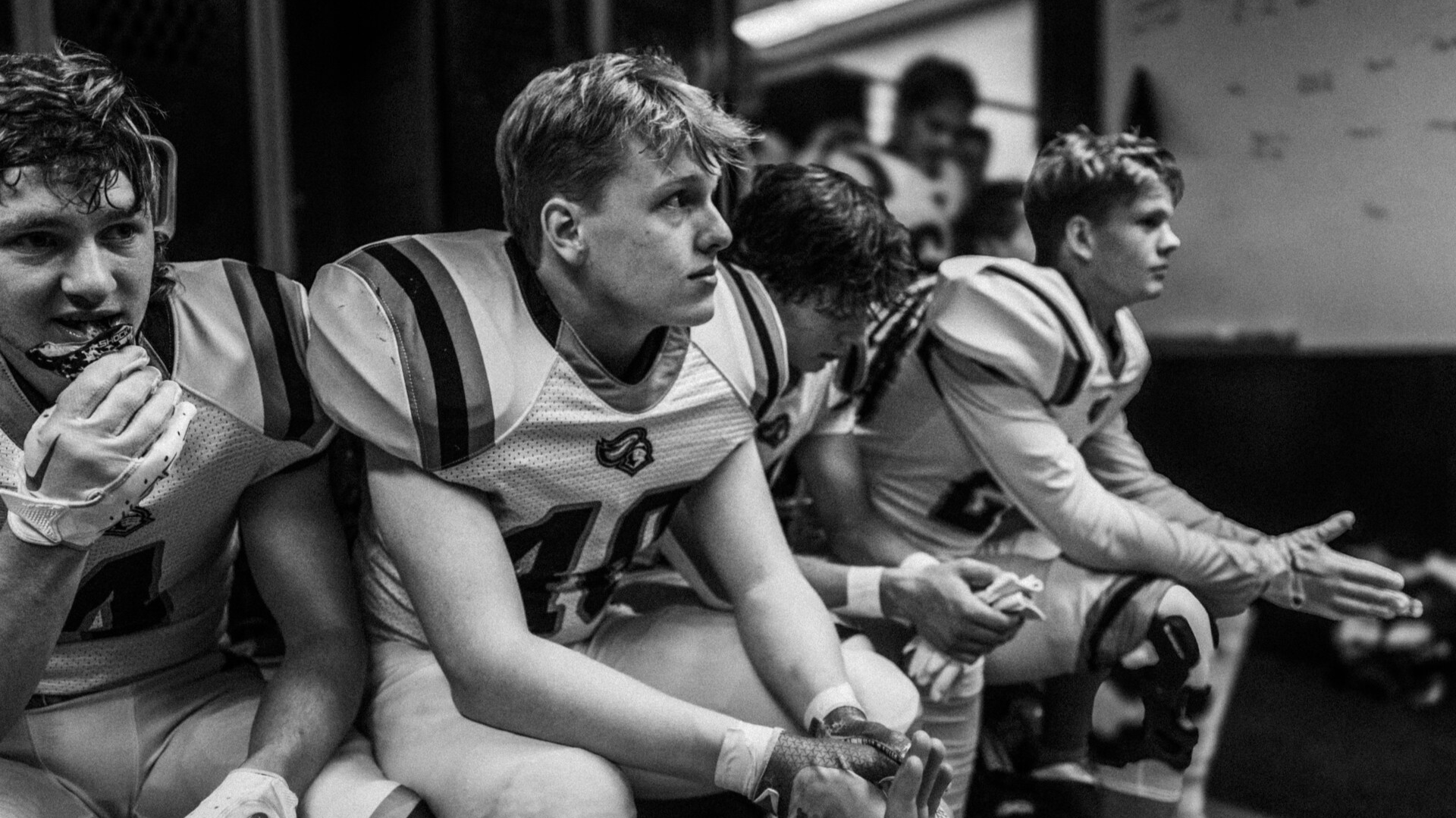 Coaches Forget. Players Don’t.