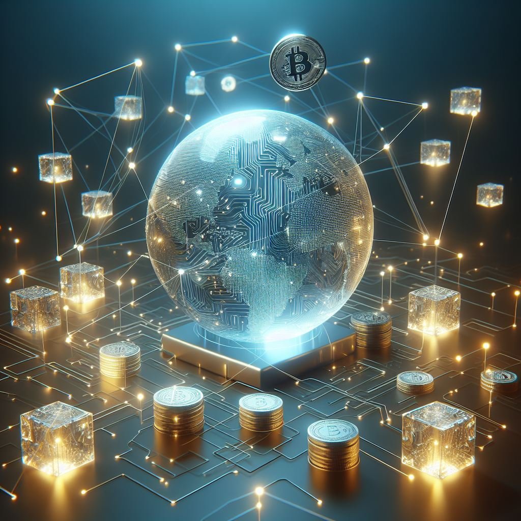 If only I’d bought Bitcoin back in 2012...