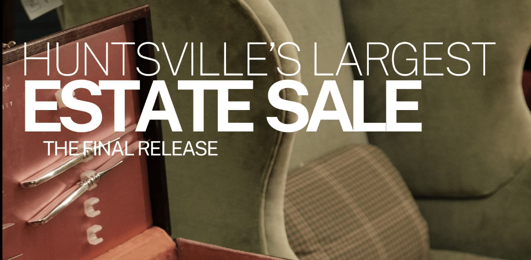 🏠  Tulip Farm Named Best in the South + Huntsville Growth Surges