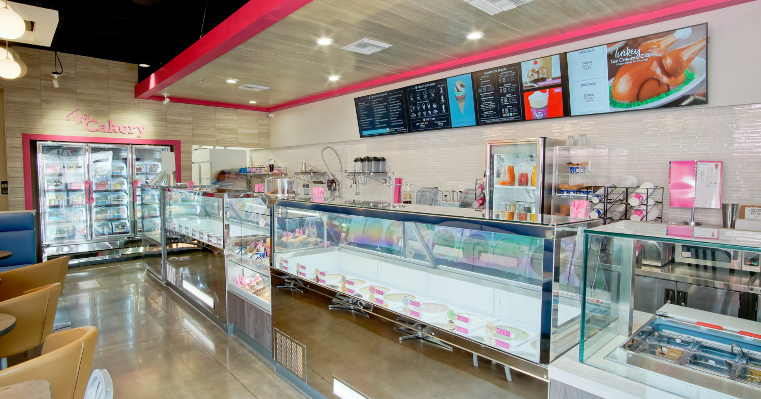 Inside Baskin-Robbins’ Flavor Strategy