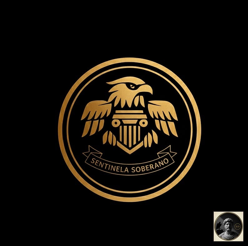 O CARCEREIRO DE SILÍCIO: A REBELIÃO DOS UTENSÍLIOS E O FIM DA SOBERANIA INDIVIDUAL