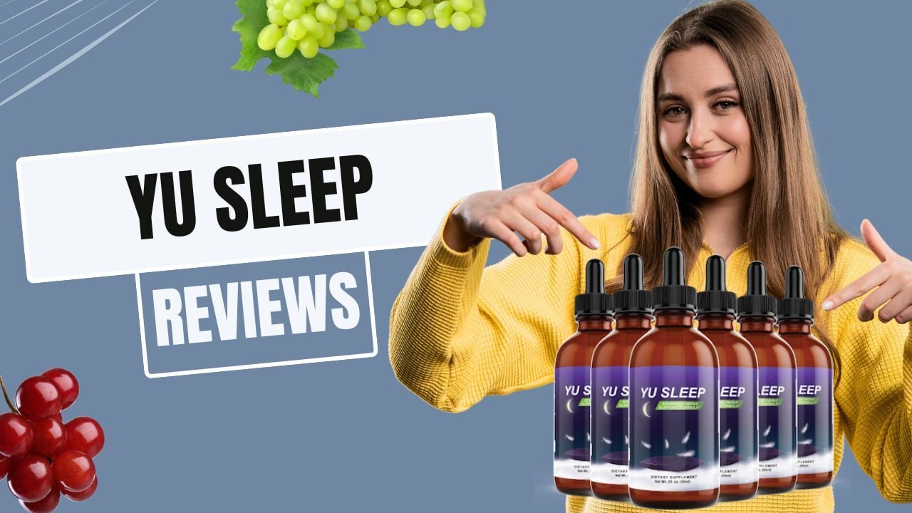 🌙 How Long Does It Take for Yu Sleep to Work? 🕒