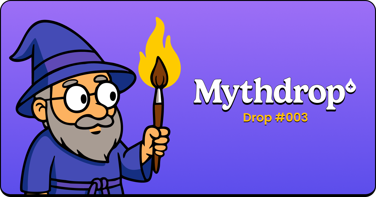 Where the Map Breaks