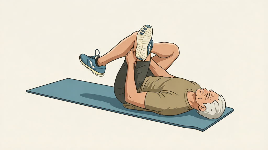 Your Glutes Quit. Your Hips Filed a Complaint.