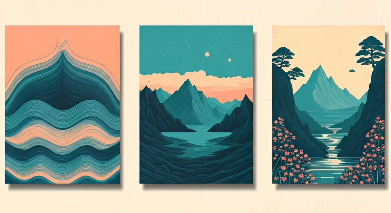 Art on a Postcard International Women's Day Auction 2025