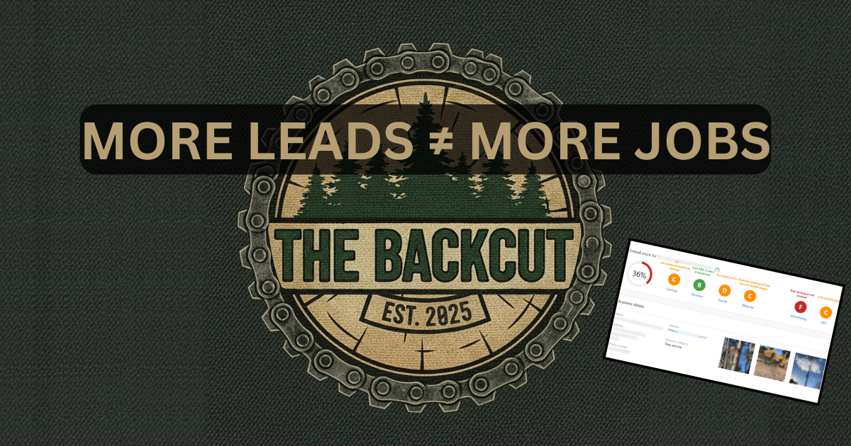 The Backcut Issue #15