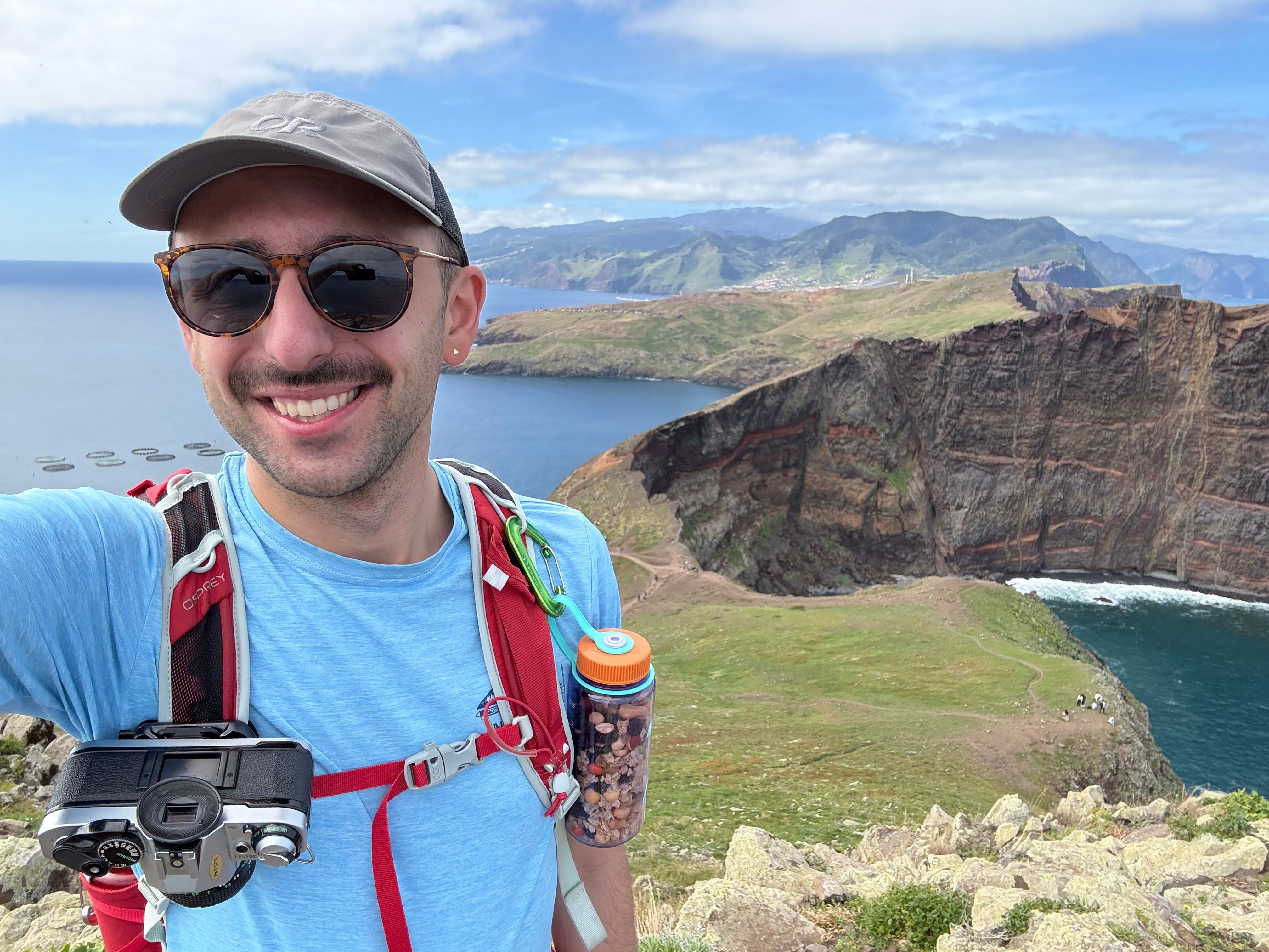 Find the joy in your werk out