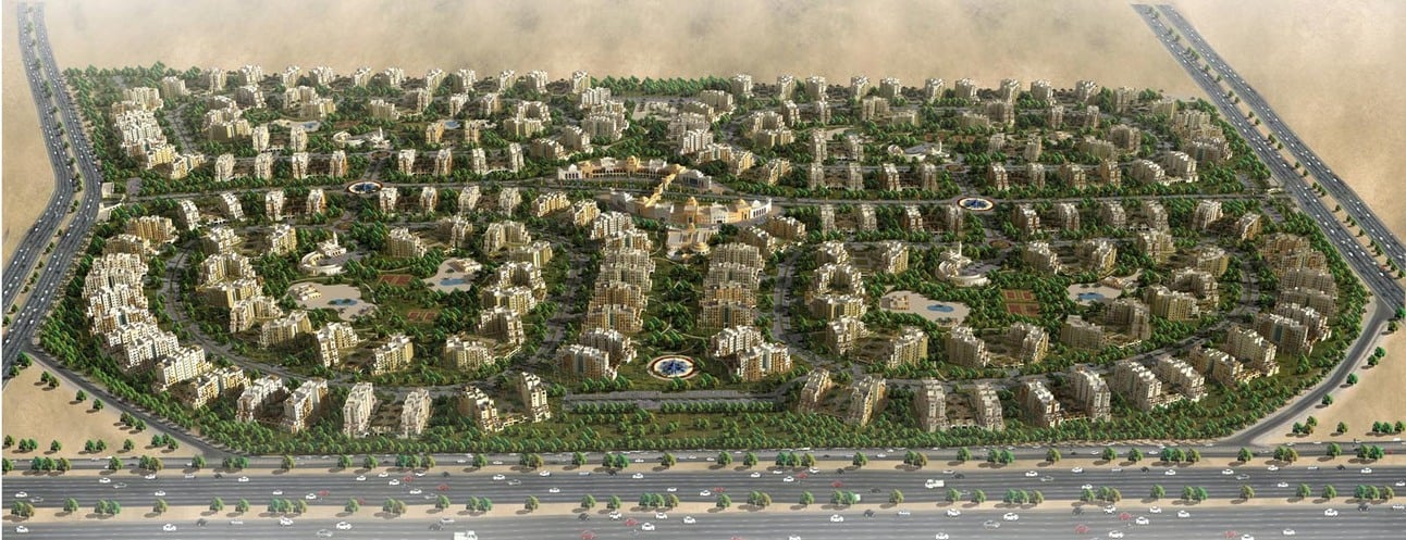 Remraam: An Affordable Oasis for Investors & Families