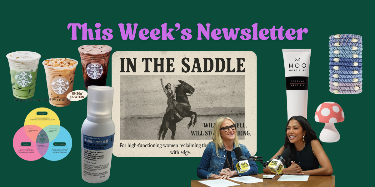 First In Line: Why I Tracked, Tested, and Tinkered (All For You)