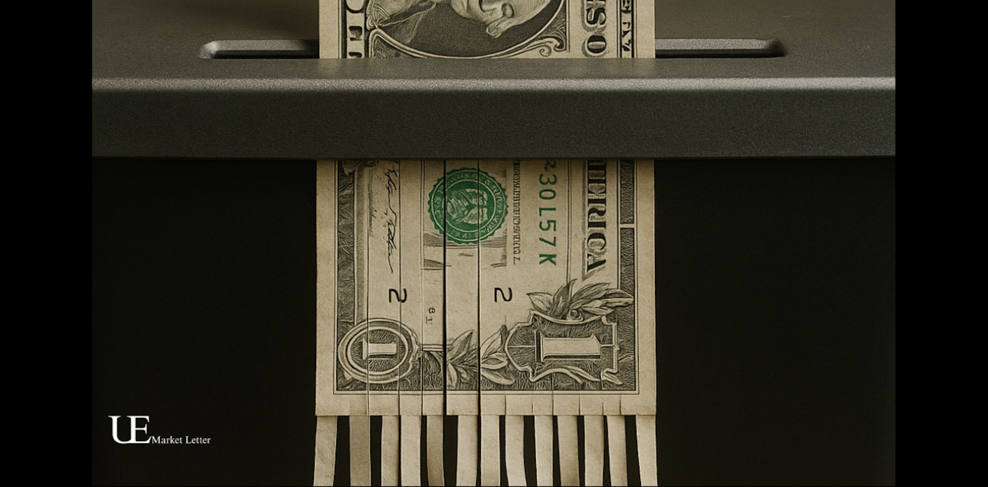 Dollar Loses Steam Amid Shifting Market Tone