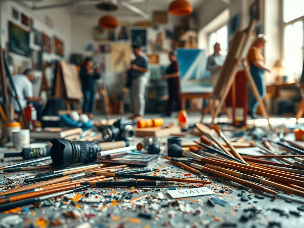 Heart Painted Heroes receives Art Council England Funding!