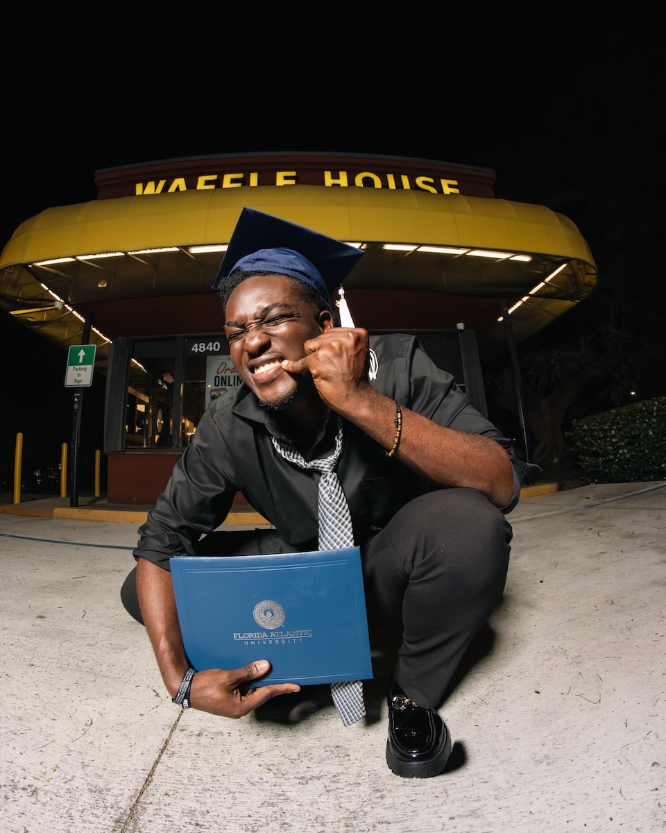 @directedbyjunior on Telling Some of Broward’s Most Real, Raw and Nostalgic Stories