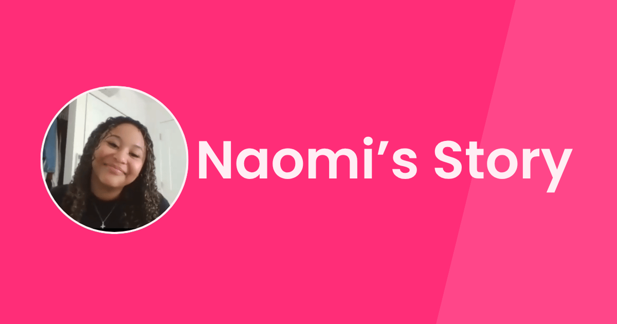 Grade 9 was "killing" her. Here's what changed.