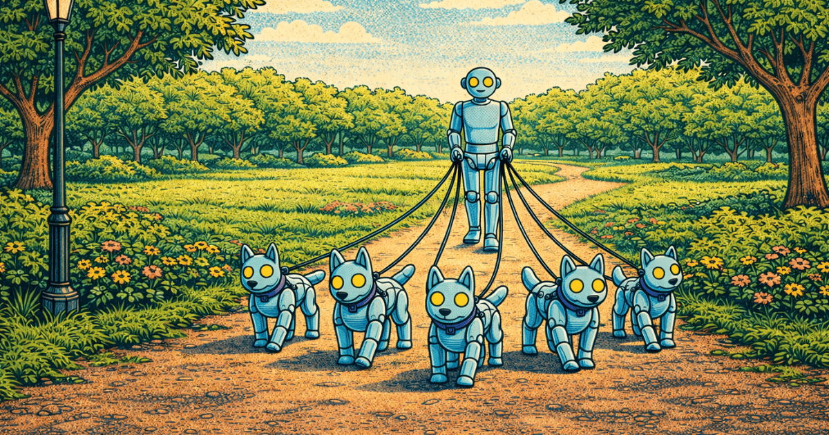 Anthropic's Managed Agents Overview