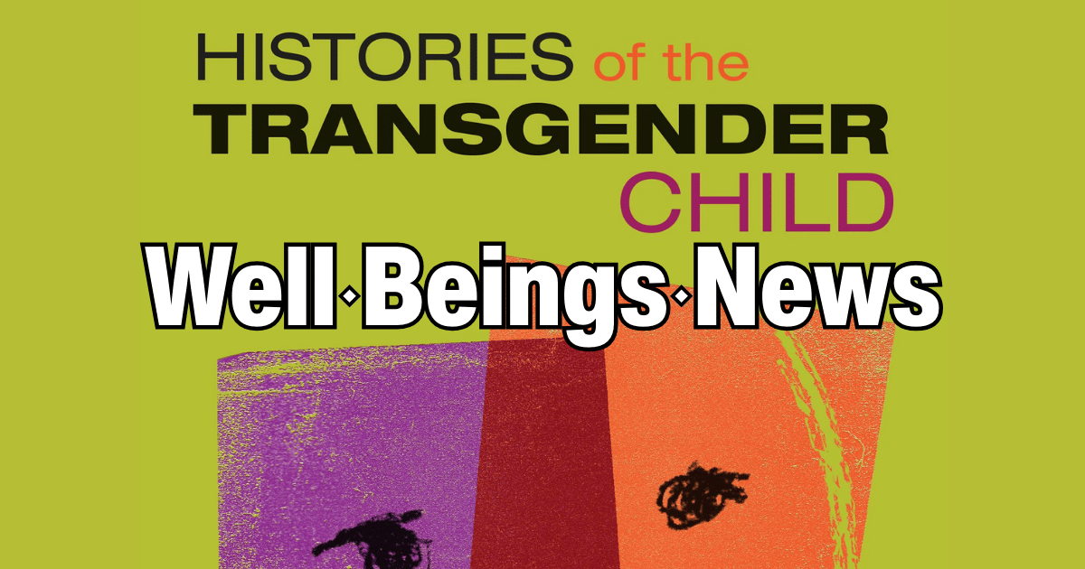 Histories of the Transgender Child: Gatekeeping, Erasure, and the Racial Plasticity of Gender