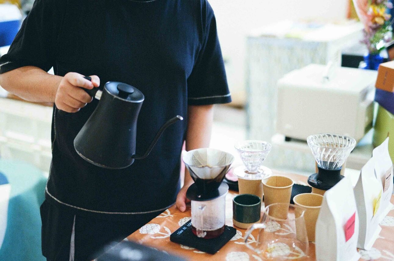 We Want to Hear From You ☕💬