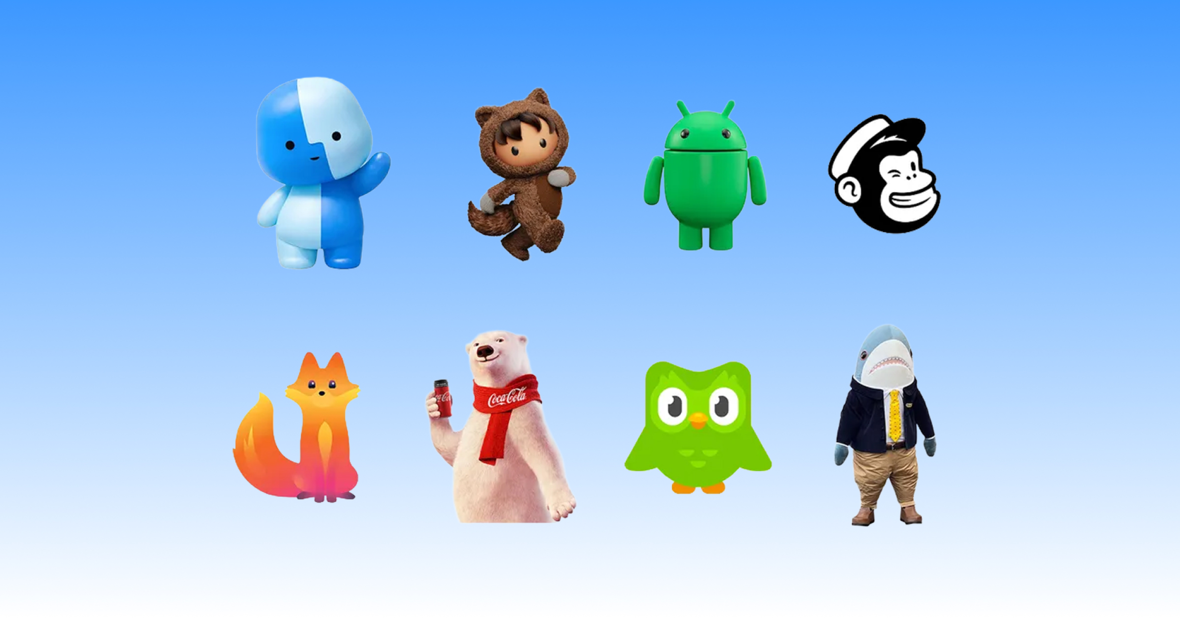 Lungs for gaming, mascots for comfort, Zillow for dragons