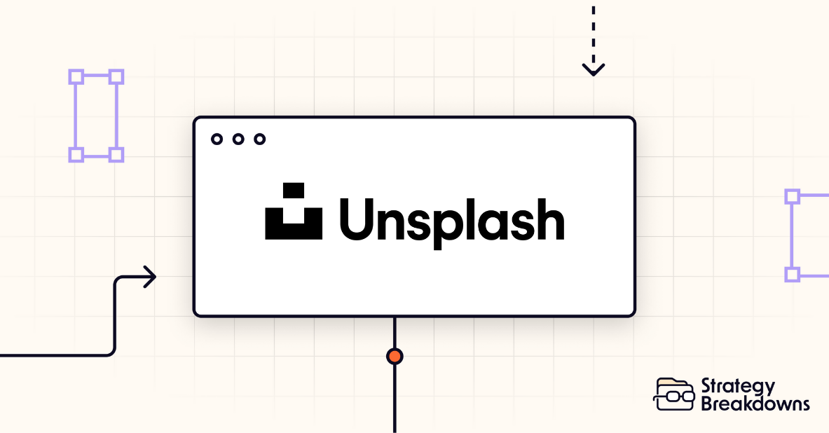 🎯 Unsplash’s viral distribution playbook