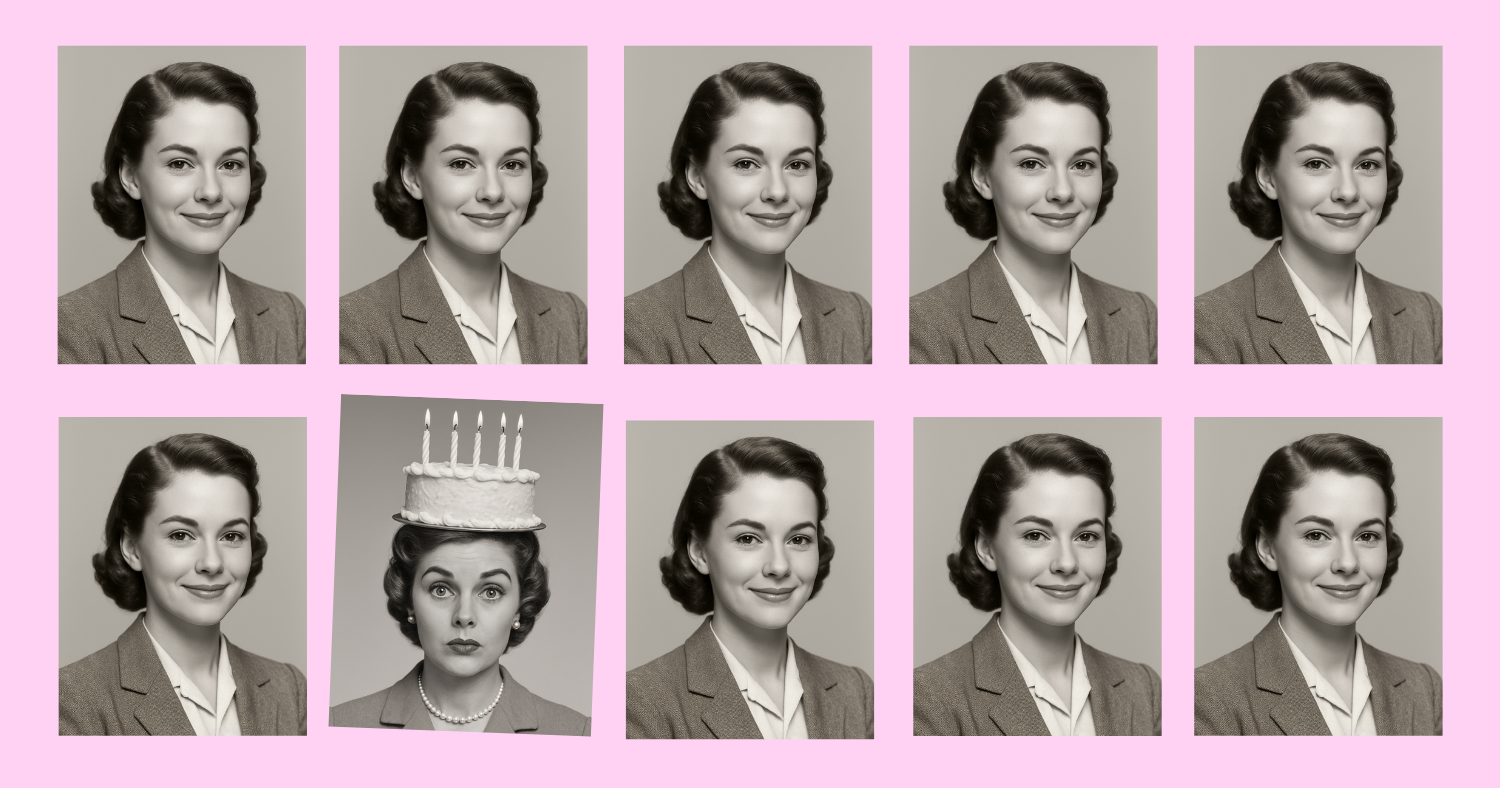 The framework for finding creators outside your niche