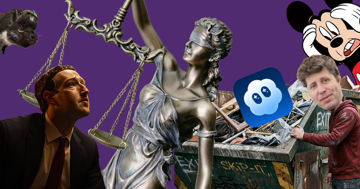 Meta’s crushing court verdicts kickstart its accountability era