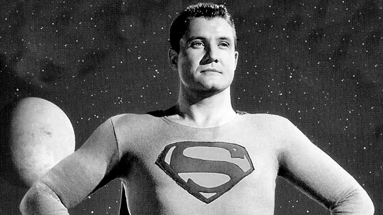 Inside the Mysterious Death of George Reeves - Part 1