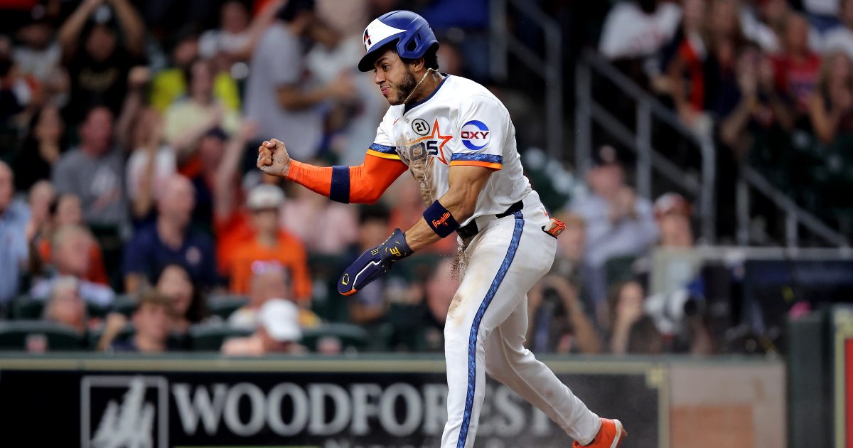 10 MLB and CFB Bets to Watch + A Decisive Game 3 in the WNBA Playoffs