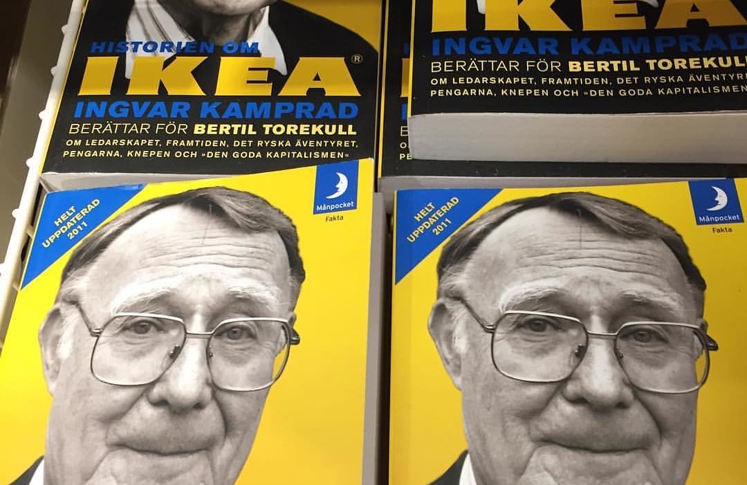 Världens rikaste prao