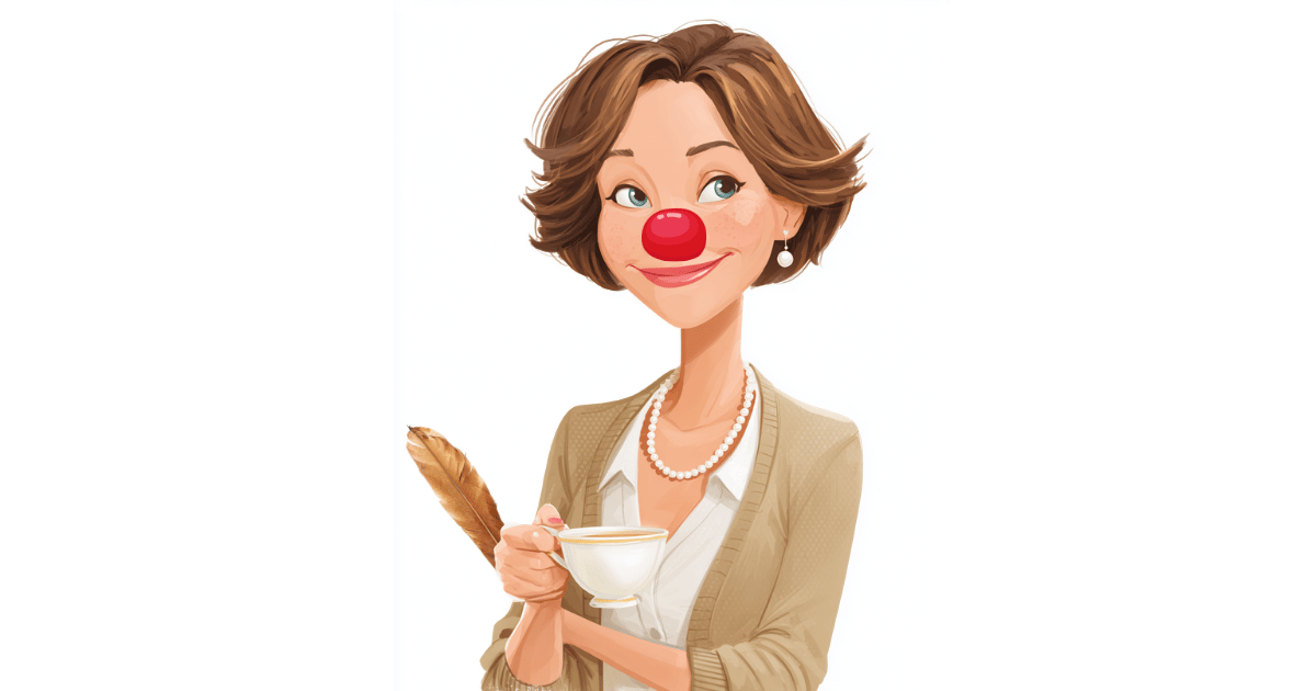 POLITE SAVAGE ROUND UP #1