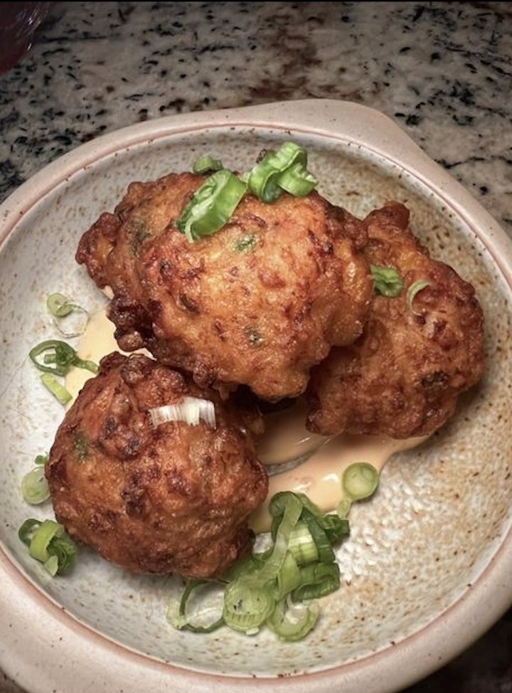 CHamoru Chef Kiko Fejarang Puts Guam on the Map with NYT-Acclaimed Shrimp Patties