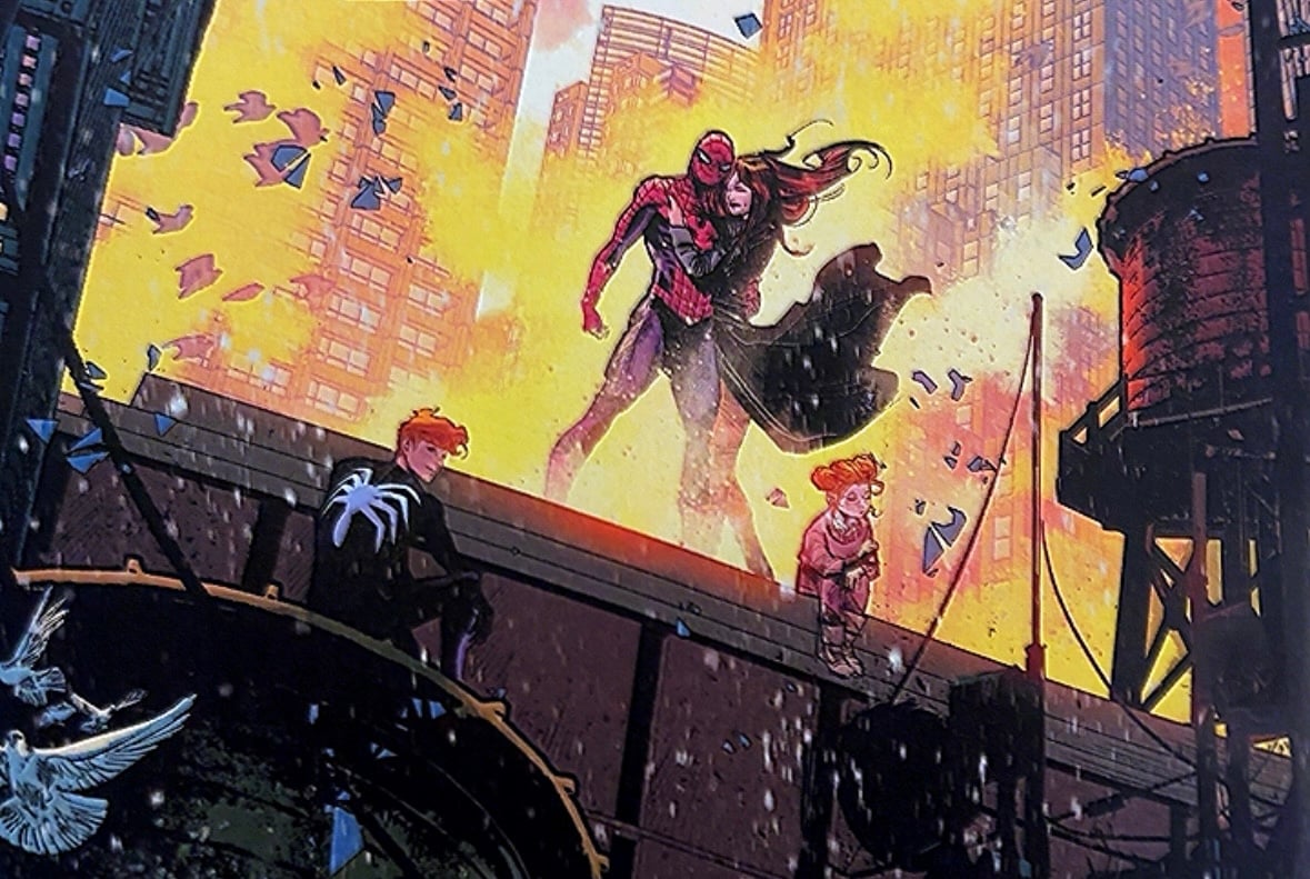 Ultimate Spiderman #24