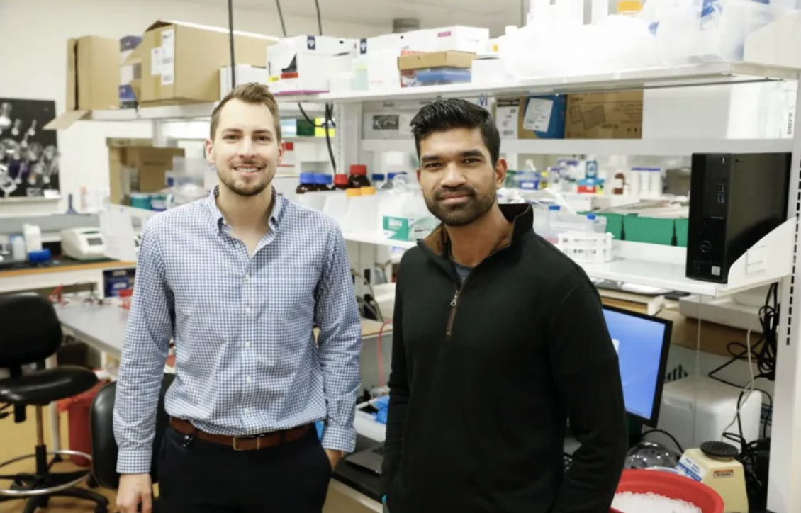 Technology Inflection Points 