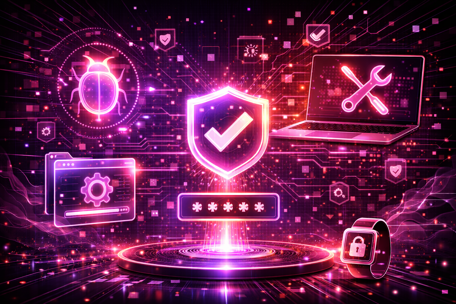 Microsoft patches 6 zero-days, botnet breaks privacy network, phishing defeats MFA