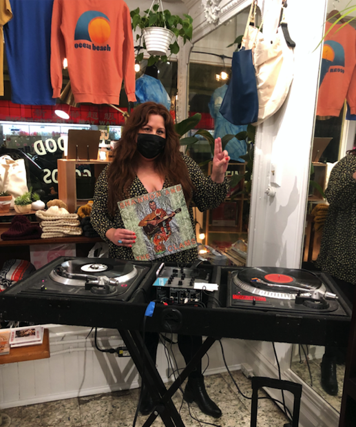 How I Went Out In SF And Didn’t Go Broke