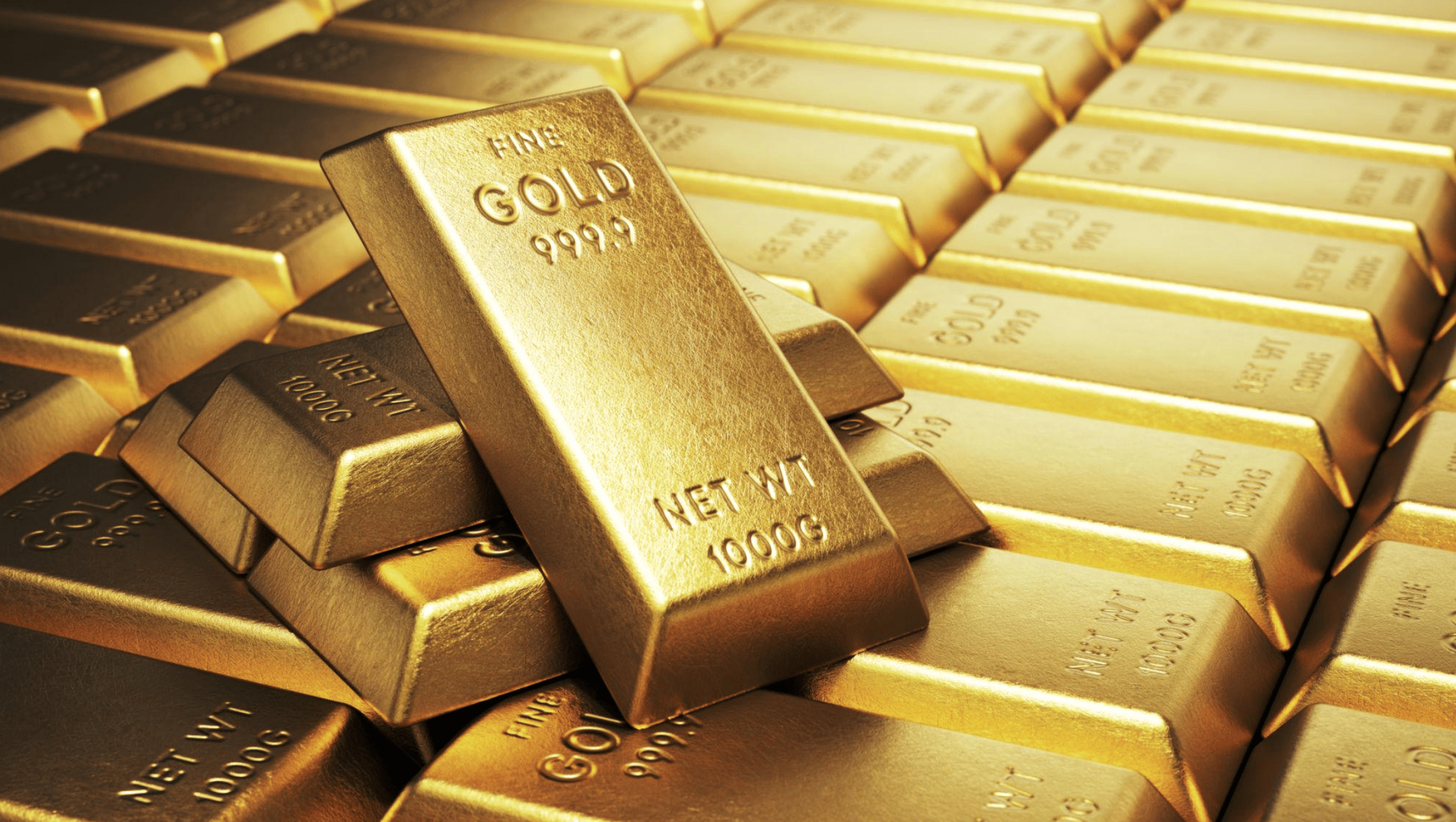 Gold ETFs Bleed $13B in March as East-West Divide Widens
