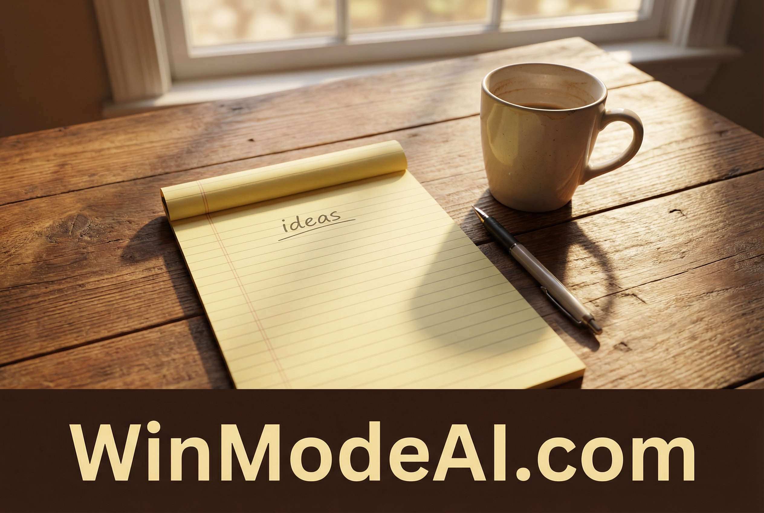 My Buddy Dave Has 31 Years in Business. He Could Not Come Up With One Good Idea