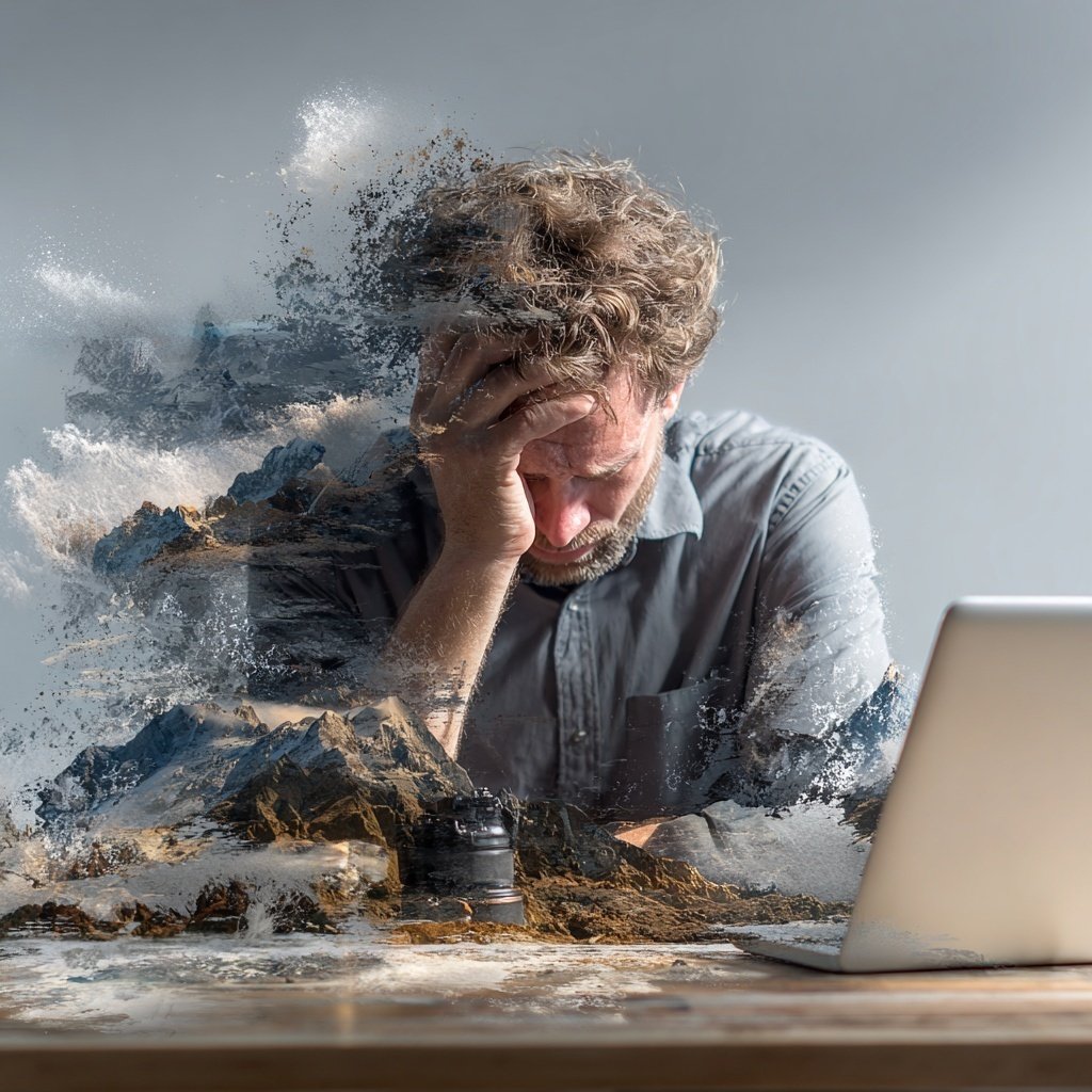 The Human Operating System