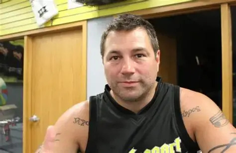 Muay Thai Culture Presents: The Maestro of Milwaukee: