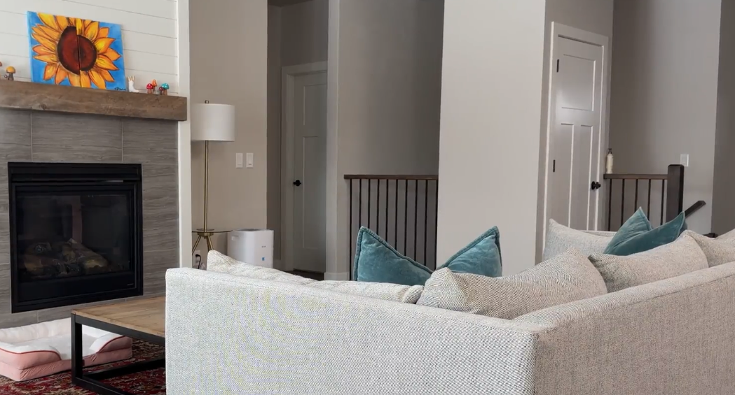 5 Benefits of a Clean Home