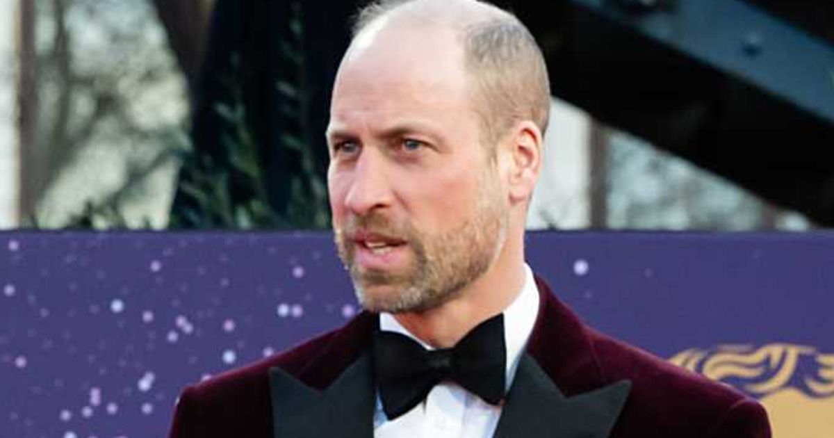 William urged the late Queen to 'banish' Andrew; Catherine politely declines a fan's request, and more 