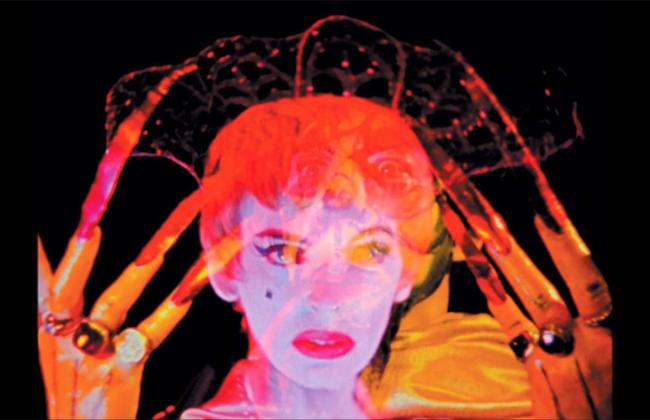 Welcome Spring At The BAMPFA