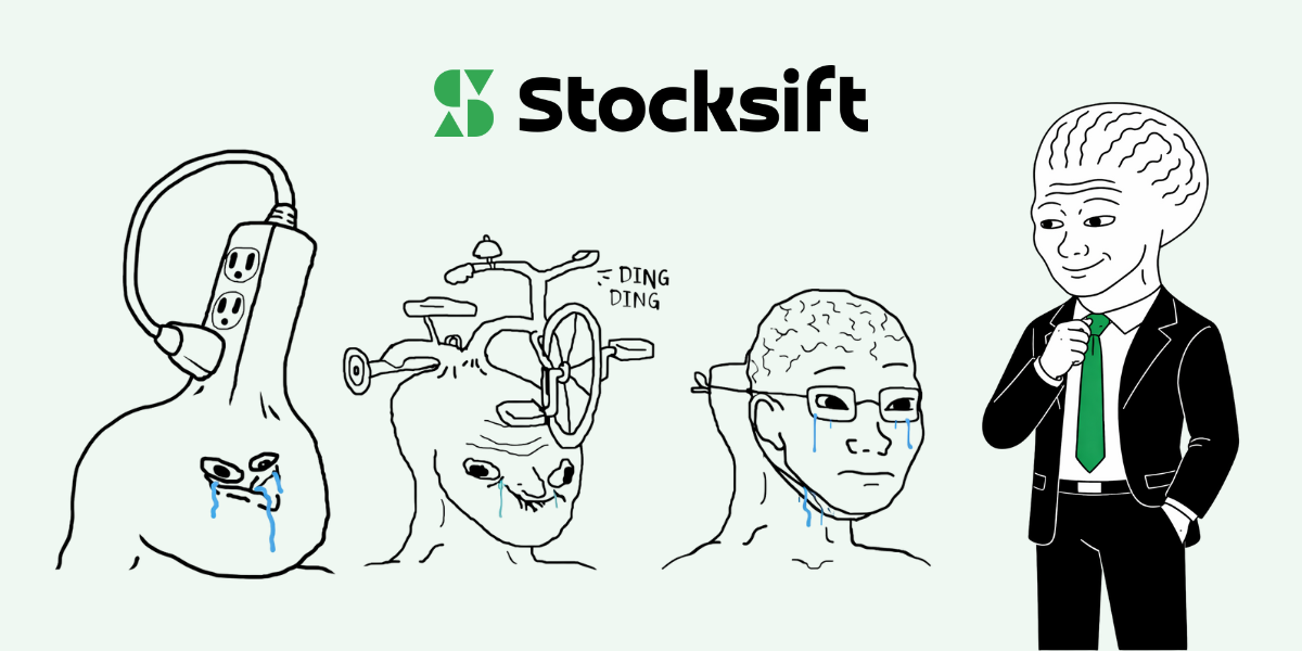 Stocksift Signal #4