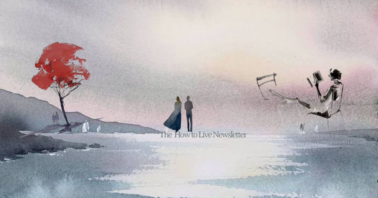 Everything Cracks: 5 Psychologists On Their Own Suffering