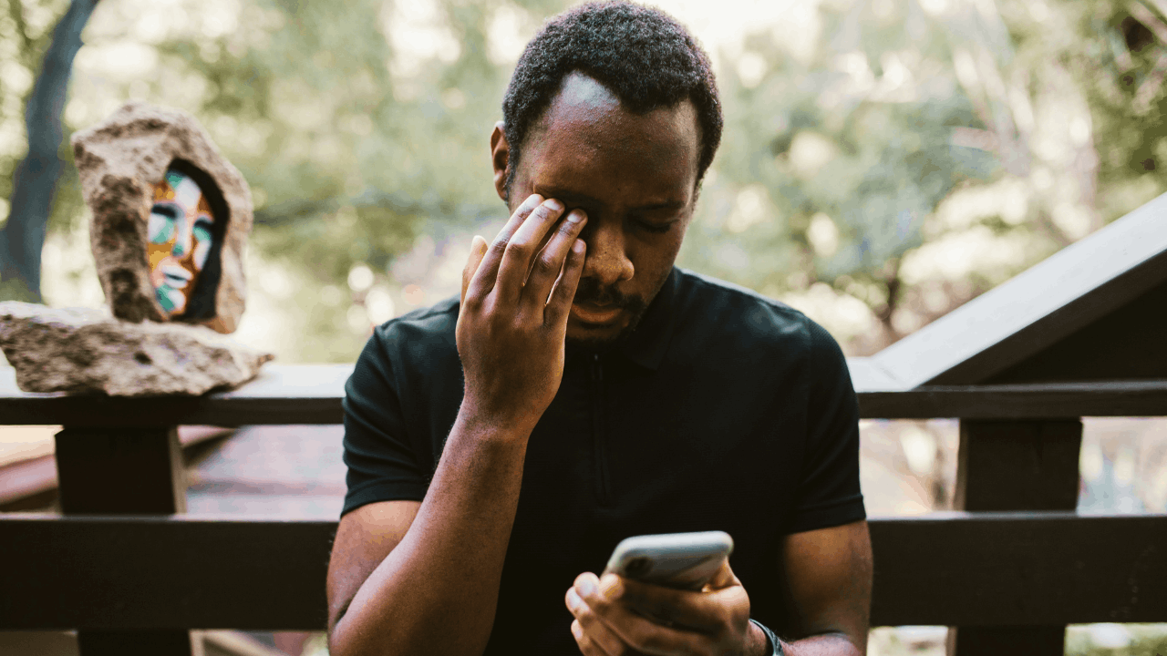 April 1, 2026 - Learning to Accept That Sometimes, Closure Never Comes