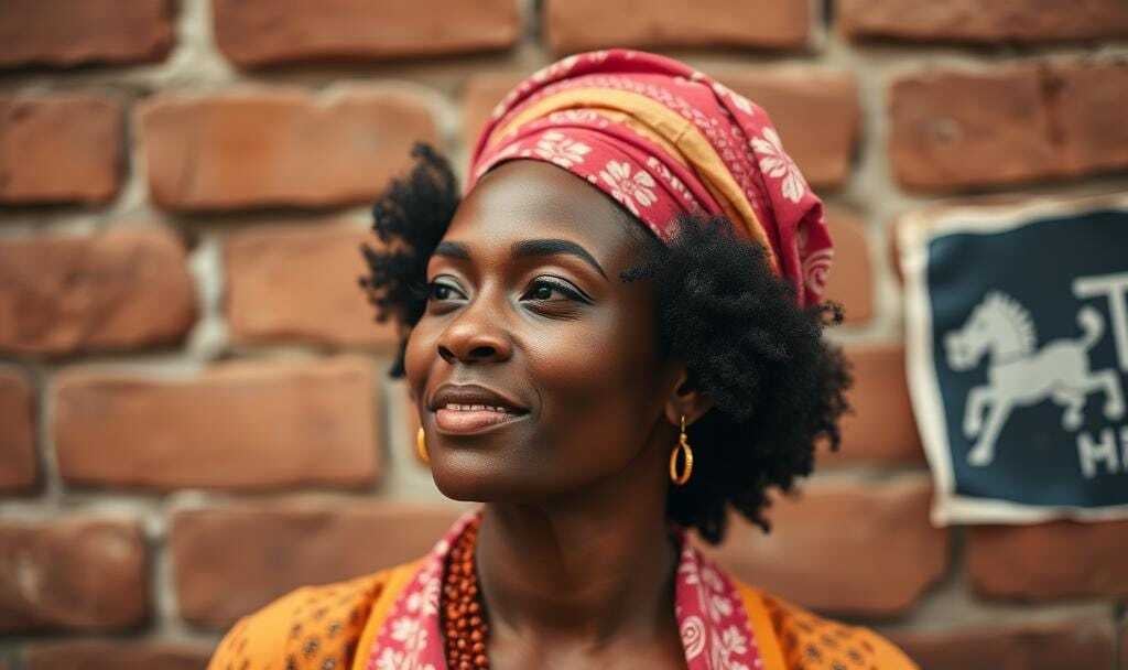 The Elusive and Evolving Definition of "Real" African American Black People